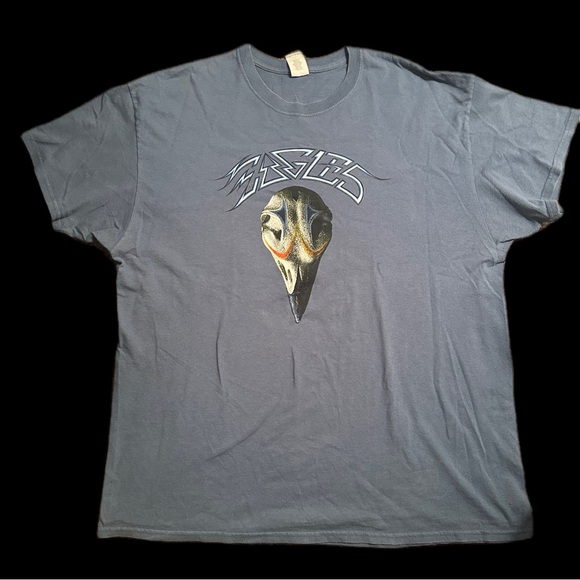 Gildan Other - Eagles 2018 tour Graphic Tshirt
